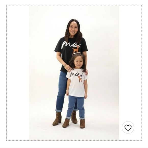 NWT Disney Family Look Bundle - Picture 2 of 7